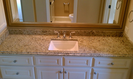 Questions to ask before installing granite countertops